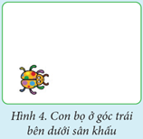 Giáo án Tin học lớp 5 Cánh diều Bài 5: Cấu trúc tuần tự