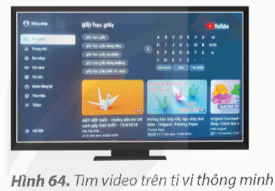 Giáo án Tin học lớp 5 Kết nối tri thức Bài 8B: Làm sản phẩm thủ công theo video hướng dẫn