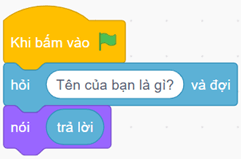 Giáo án Tin học lớp 5 Cánh diều Bài 9: Biến và cách dùng biến