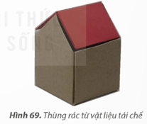 Giáo án Tin học lớp 5 Kết nối tri thức Bài 9B: Thực hành tạo đồ dùng gia đình theo video hướng dẫn