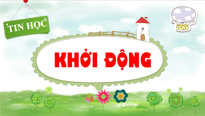 Giáo án điện tử Tin học lớp 5 Kết nối tri thức Bài 13: Cấu trúc rẽ nhánh | PPT Tin học 5