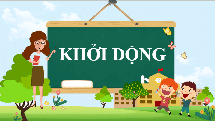 Giáo án điện tử Tin học lớp 5 Kết nối tri thức Bài 14: Sử dụng biến trong chương trình | PPT Tin học 5