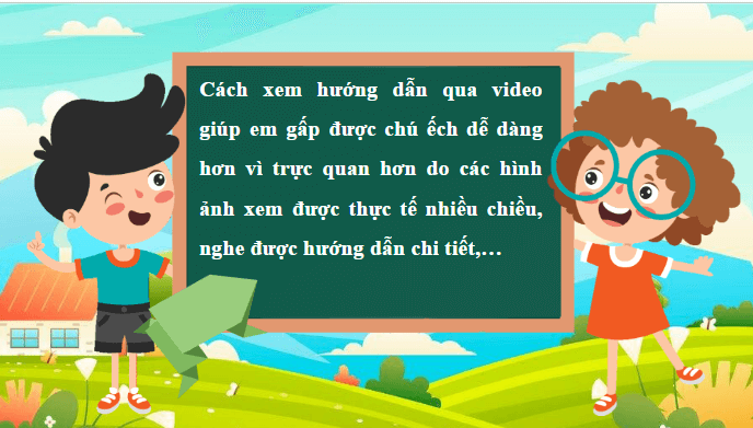 Giáo án điện tử Tin học lớp 5 Cánh diều Bài 2: Tạo sản phẩm thủ công theo video trên YouTube Kids | PPT Tin học 5
