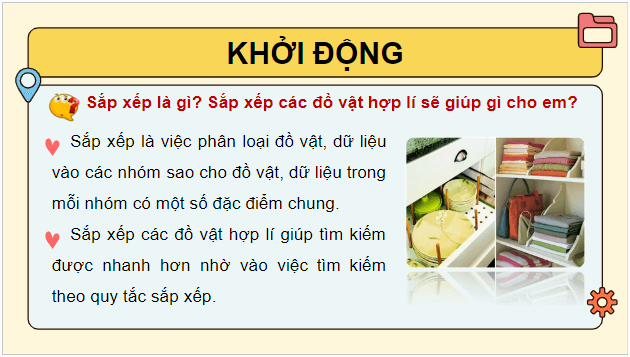 Giáo án điện tử Tin học lớp 5 Kết nối tri thức Bài 4: Cây thư mục | PPT Tin học 5