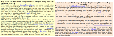 Giáo án Tin học 6 Cánh diều Bài 2: Trình bày trang, định dạng và in văn bản