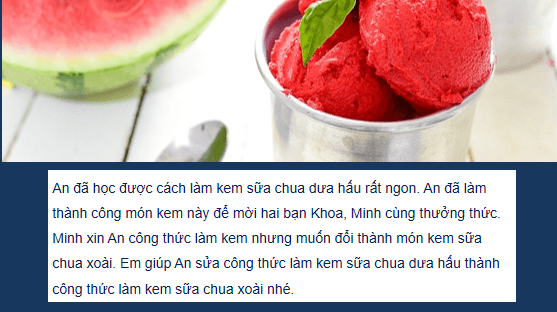 Giáo án điện tử Tin 6 Kết nối tri thức Bài 13: Thực hành: Tìm kiếm và thay thế | PPT Tin học 6