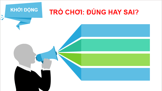 Giáo án điện tử Tin 6 Kết nối tri thức Bài 16: Cấu trúc điều khiển | PPT Tin học 6