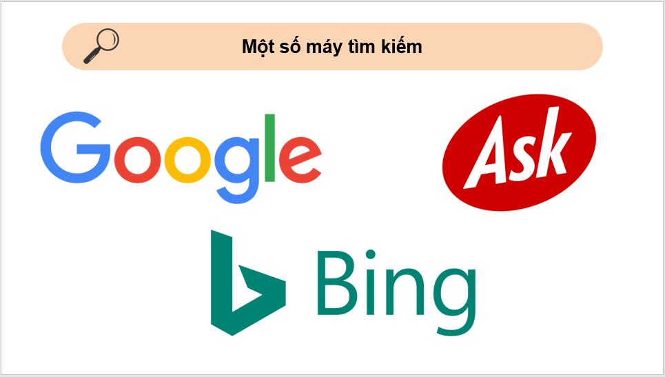 Giáo án điện tử Tin 8 Chân trời sáng tạo Bài 3: Thông tin với giải quyết vấn đề | PPT Tin học 8