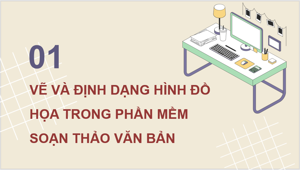 Giáo án điện tử Tin 8 Chân trời sáng tạo Bài 8A: Thêm hình minh họa cho văn bản | PPT Tin học 8