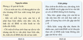 Giáo án Tin học 9 Chân trời sáng tạo Bài 11: Giải quyết vấn đề
