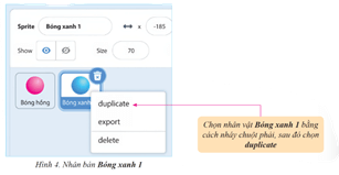 Giáo án Tin học 9 Cánh diều Bài 3: Thực hành tạo và chạy thử chương trình