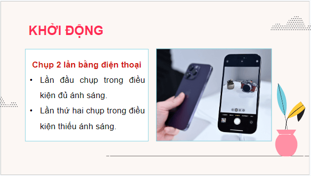 Giáo án điện tử Tin 9 Cánh diều Bài 1: Bộ xử lí thông tin ở quanh ta | PPT Tin học 9