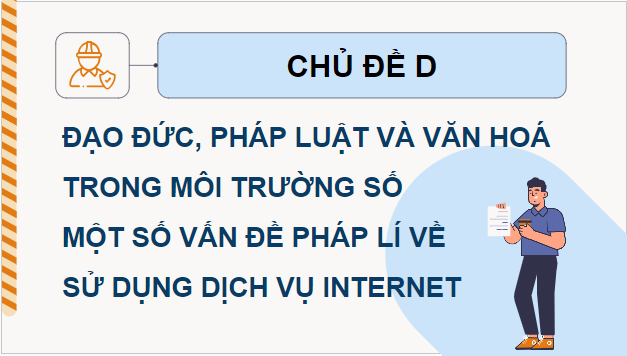 Giáo án điện tử Tin 9 Cánh diều Bài 1: Một số tác động tiêu cực của công nghệ kĩ thuật số | PPT Tin học 9