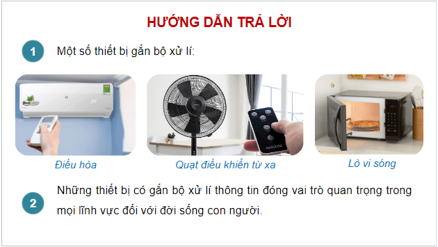 Giáo án điện tử Tin 9 Kết nối tri thức Bài 1: Thế giới kĩ thuật số | PPT Tin học 9