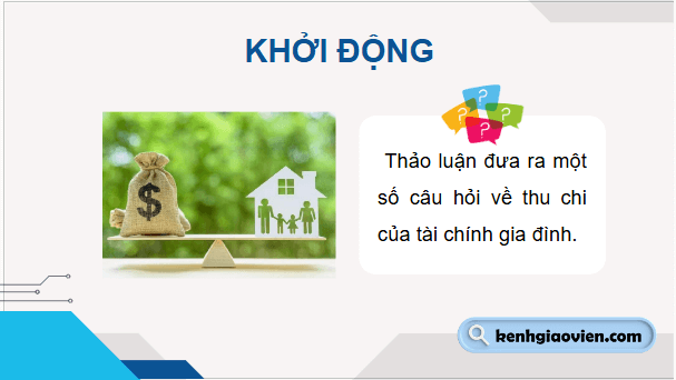 Giáo án điện tử Tin 9 Kết nối tri thức Bài 10a: Sử dụng hàm COUNTIF | PPT Tin học 9