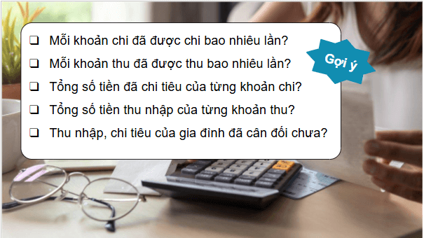 Giáo án điện tử Tin 9 Kết nối tri thức Bài 10a: Sử dụng hàm COUNTIF | PPT Tin học 9