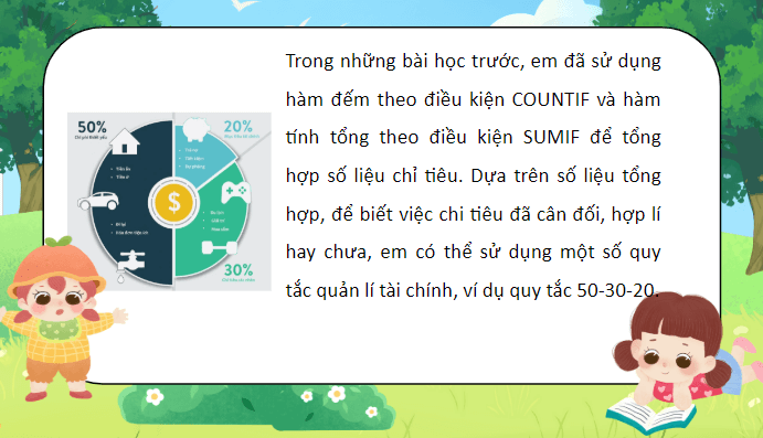 Giáo án điện tử Tin 9 Kết nối tri thức Bài 12a: Sử dụng hàm IF | PPT Tin học 9