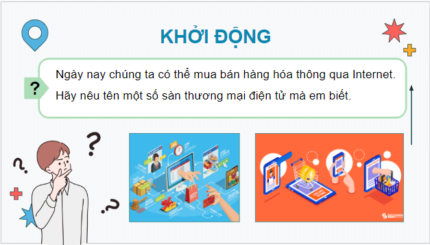 Giáo án điện tử Tin 9 Cánh diều Bài 2: Khả năng và ứng dụng thực tế của máy tính | PPT Tin học 9