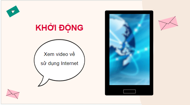 Giáo án điện tử Tin 9 Chân trời sáng tạo Bài 3: Tác động của công nghệ số đối với con người, xã hội | PPT Tin học 9