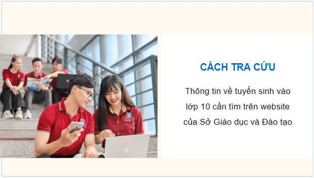 Giáo án điện tử Tin 9 Kết nối tri thức Bài 3: Thực hành: Đánh giá chất lượng thông tin | PPT Tin học 9