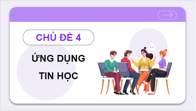 Giáo án điện tử Tin 9 Chân trời sáng tạo Bài 4: Phần mềm mô phỏng | PPT Tin học 9