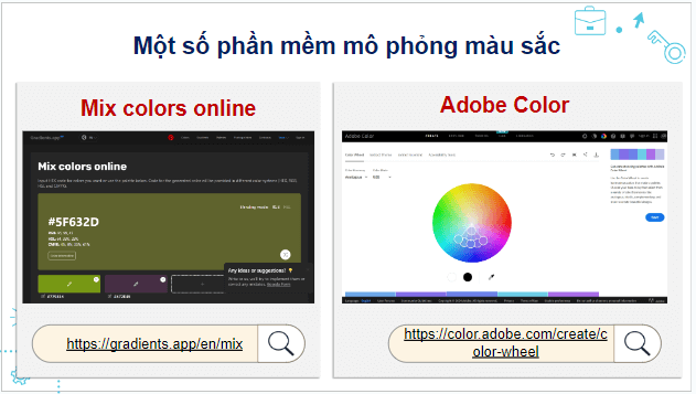 Giáo án điện tử Tin 9 Kết nối tri thức Bài 5: Tìm hiểu phần mềm mô phỏng | PPT Tin học 9