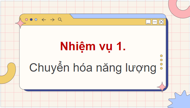 Giáo án điện tử Tin 9 Kết nối tri thức Bài 6: Thực hành: Khai thác phần mềm mô phỏng | PPT Tin học 9