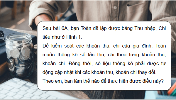 Giáo án điện tử Tin 9 Chân trời sáng tạo Bài 7A: Hàm đếm theo điều kiện COUNTIF | PPT Tin học 9