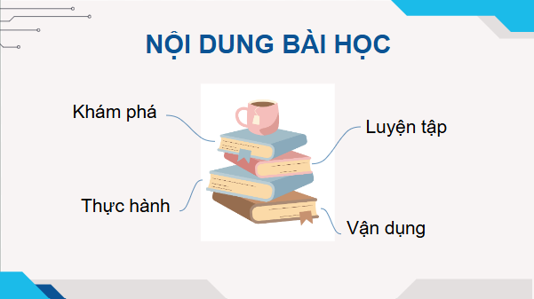 Giáo án điện tử Tin 9 Chân trời sáng tạo Bài 7A: Hàm đếm theo điều kiện COUNTIF | PPT Tin học 9