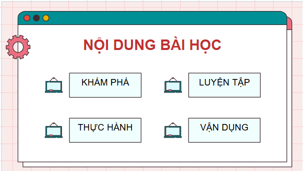 Giáo án điện tử Tin 9 Chân trời sáng tạo Bài 8A: Hàm tính tổng theo điều kiện SUMIF | PPT Tin học 9