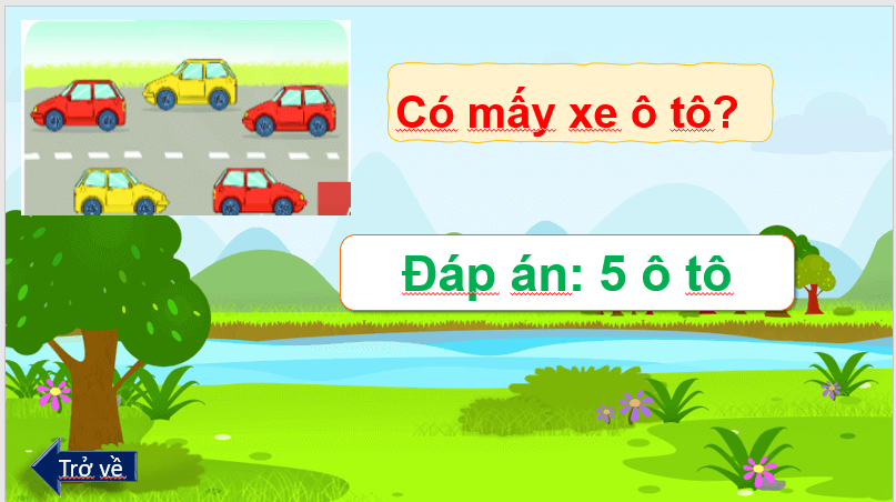 Giáo án điện tử Toán lớp 1 Bài 21: Số có hai chữ số | PPT Toán lớp 1 Kết nối tri thức