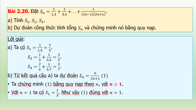 Giáo án điện tử Chuyên đề Toán 10 Kết nối Bài tập cuối chuyên đề 2 | PPT Chuyên đề học tập Toán 10 Kết nối tri thức