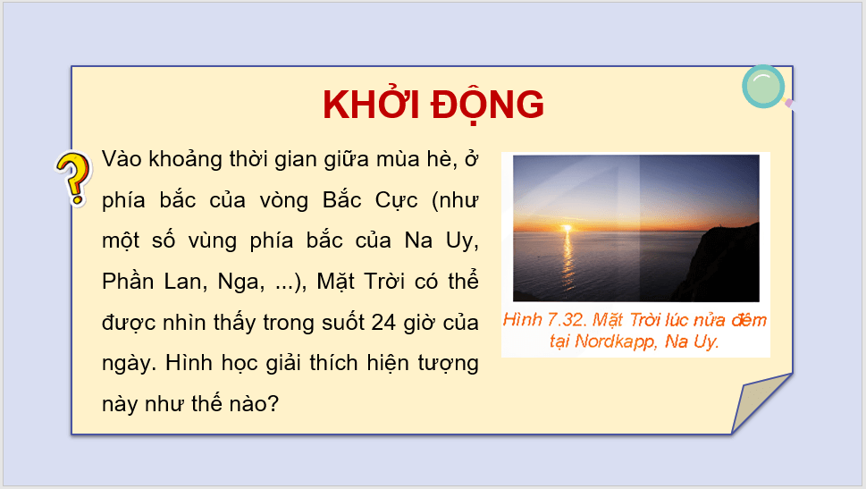 Giáo án điện tử Toán 11 Kết nối Bài 24: Phép chiếu vuông góc. Góc giữa đường thẳng và mặt phẳng | PPT Toán 11 Kết nối tri thức