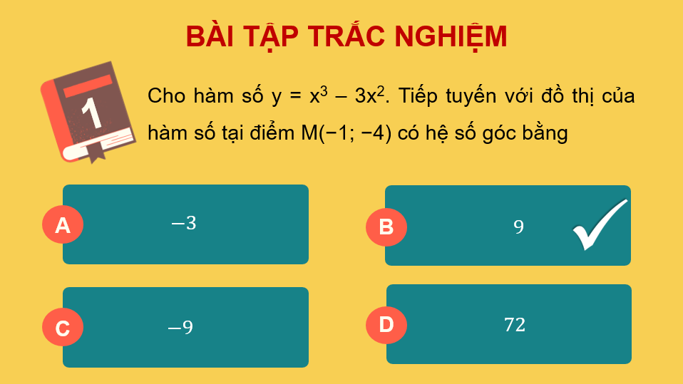 Giáo án điện tử Toán 11 Chân trời Bài tập cuối chương 7 | PPT Toán 11 Chân trời sáng tạo