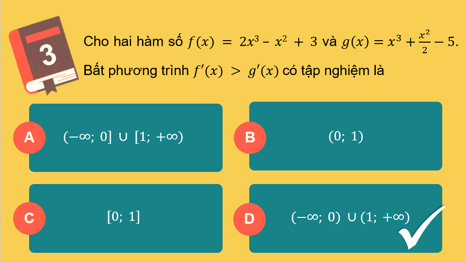 Giáo án điện tử Toán 11 Chân trời Bài tập cuối chương 7 | PPT Toán 11 Chân trời sáng tạo