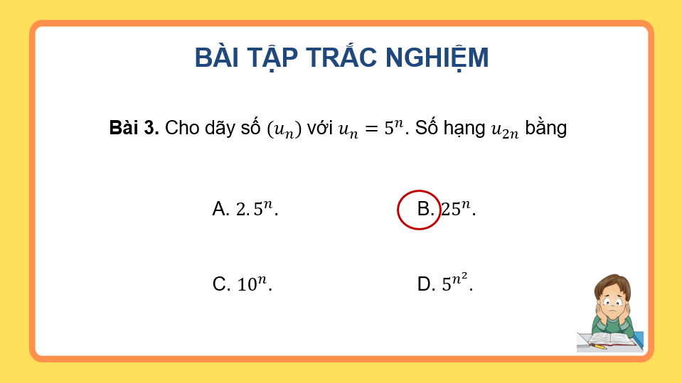 Giáo án điện tử Toán 11 Kết nối Bài tập ôn tập cuối năm | PPT Toán 11 Kết nối tri thức