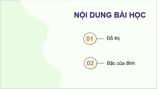 Giáo án điện tử Chuyên đề Toán 11 Kết nối Bài 8: Một vài khái niệm cơ bản | PPT Chuyên đề học tập Toán 11 Kết nối tri thức