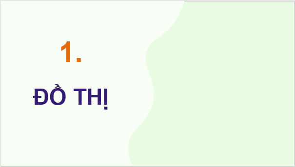 Giáo án điện tử Chuyên đề Toán 11 Kết nối Bài 8: Một vài khái niệm cơ bản | PPT Chuyên đề học tập Toán 11 Kết nối tri thức