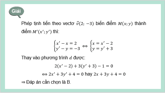Giáo án điện tử Chuyên đề Toán 11 Kết nối Bài tập cuối chuyên đề 1 | PPT Chuyên đề học tập Toán 11 Kết nối tri thức