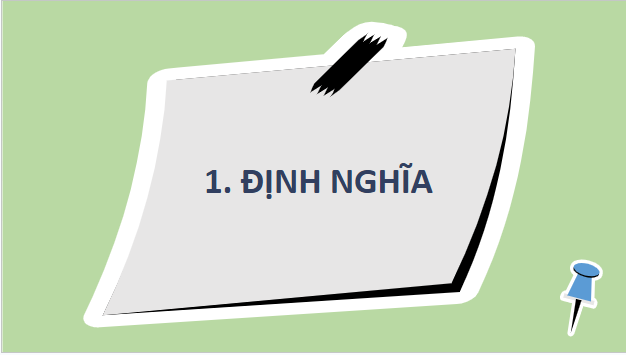 Giáo án điện tử Toán 12 Chân trời Bài 2: Giá trị lớn nhất, giá trị nhỏ nhất của hàm số | PPT Toán 12 Chân trời sáng tạo