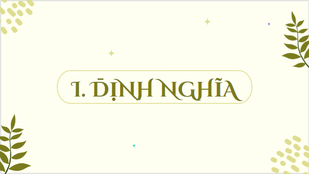 Giáo án điện tử Toán 12 Cánh diều Bài 2: Giá trị lớn nhất và giá trị nhỏ nhất của hàm số | PPT Toán 12