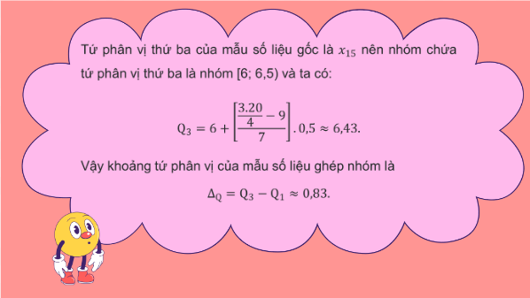 Giáo án điện tử Toán 12 Kết nối Bài tập cuối chương 3 | PPT Toán 12 Kết nối tri thức