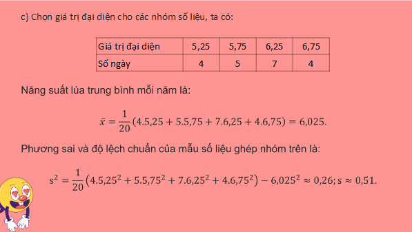 Giáo án điện tử Toán 12 Kết nối Bài tập cuối chương 3 | PPT Toán 12 Kết nối tri thức