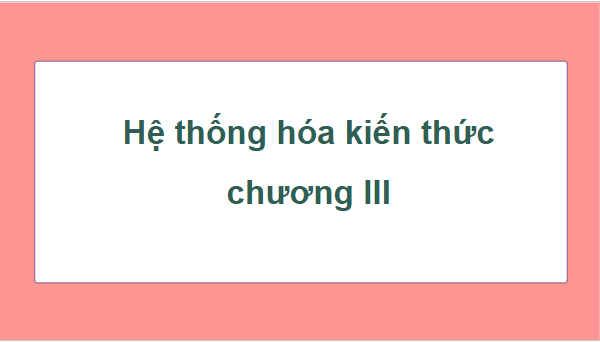 Giáo án điện tử Toán 12 Kết nối Bài tập cuối chương 3 | PPT Toán 12 Kết nối tri thức