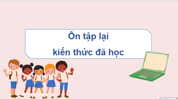 Giáo án điện tử Toán 12 Cánh diều Bài tập cuối chương 5 | PPT Toán 12