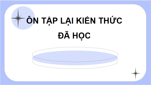 Giáo án điện tử Toán 12 Kết nối Bài tập cuối chương 5 | PPT Toán 12 Kết nối tri thức