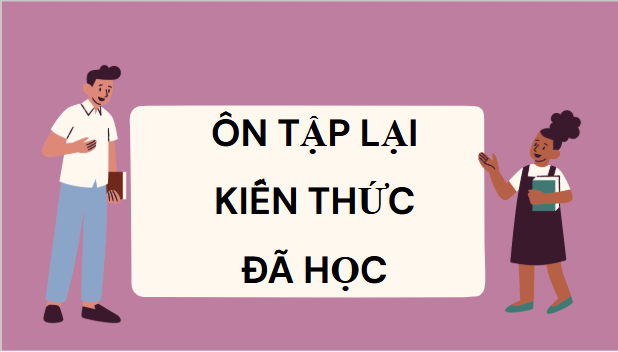 Giáo án điện tử Toán 12 Kết nối Bài tập cuối chương 6 | PPT Toán 12 Kết nối tri thức