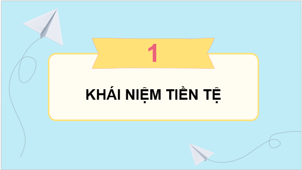 Giáo án điện tử Chuyên đề Toán 12 Kết nối Bài 5: Tiền tệ. Lãi suất | PPT Chuyên đề học tập Toán 12 Kết nối tri thức