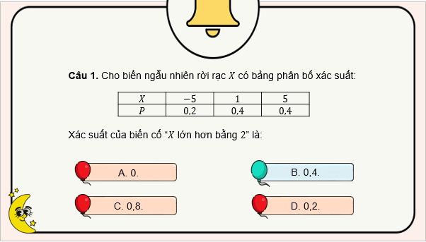 Giáo án điện tử Chuyên đề Toán 12 Kết nối Bài tập cuối chuyên đề 1 | PPT Chuyên đề học tập Toán 12 Kết nối tri thức
