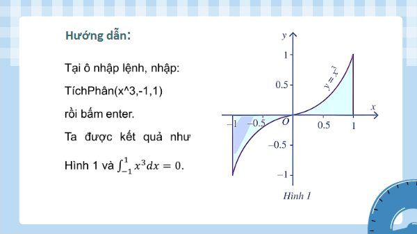 Giáo án điện tử Toán 12 Cánh diều Thực hành phần mềm Geogebra | PPT Toán 12